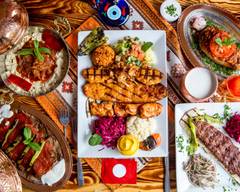 Ayat Kitchen Lounge