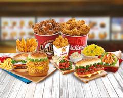 Chicking
