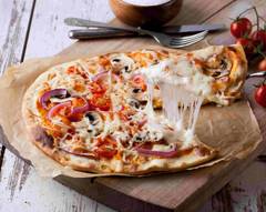 Pizza Palace Scholes BD19
