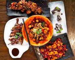 Baron's Sino Kitchen & Bar