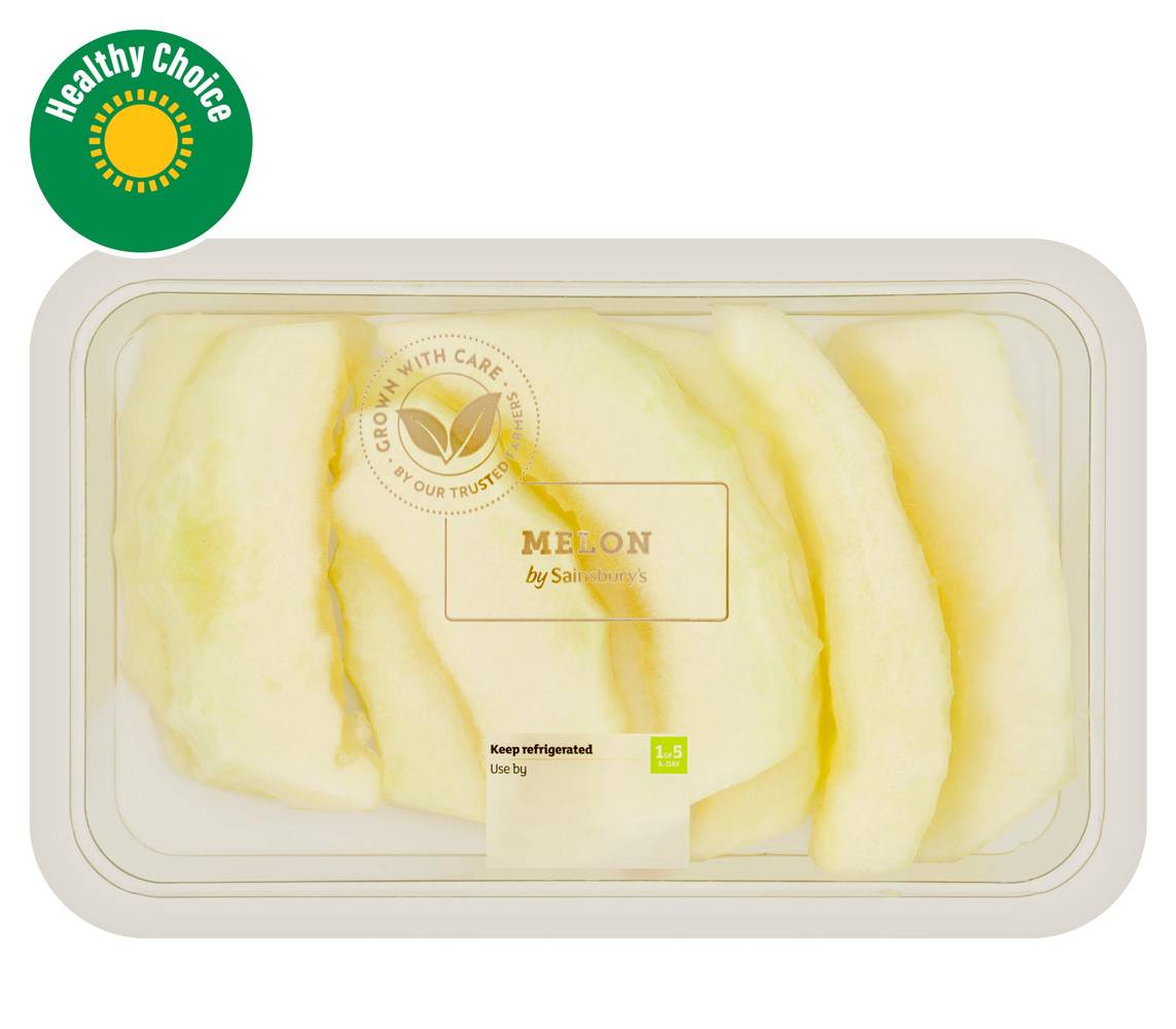 Sainsbury's Melon 500g