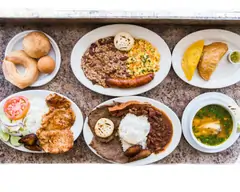 Hola Cocina País (Rohrmoser)