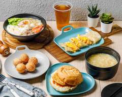 趣喫 樹林店