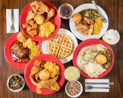 Hard Knox Cafe - Clement