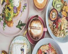 Cafe Uccello
