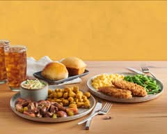 Golden Corral (1624 Heritage Park Blvd)