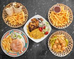 Leighton Grill & Kebab