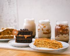 Cafe Miel Garage