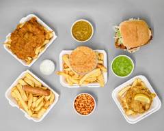 George's Fish Bar
