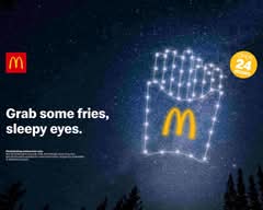 McDonald's® - Enfield Retail Park