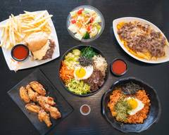 Sia Fusion Eatery