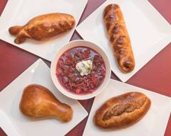 Piroshki on Madison(1219 Madison Street)