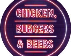Chicken, Burgers & Beers