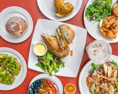 The Romo Cafe