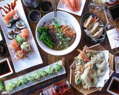 Sushi Novu