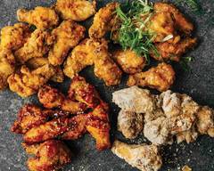K SOUL CHICKEN