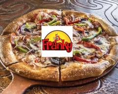 Franky Pizza & Kebab House