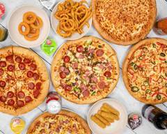 Texas Pizza