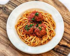 Freddie Parker's Pasta + Salad Shop - Soma