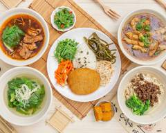 廣誠素食 信義店