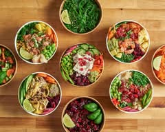 Poke Shack (Birmingham)