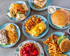 Jenny's Cafe
