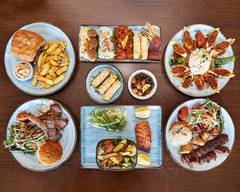 Turkish Kitchen