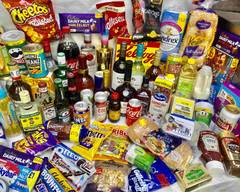 Ponders End Food Centre