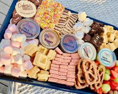 Cakes N Shakes - Billingham