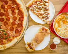 Pizza Americana