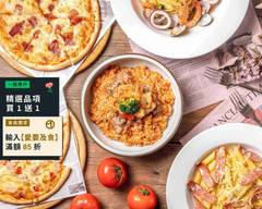 安東尼義式廚房 輔大店