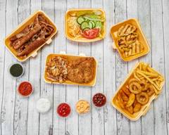 Star Kebab and Pizza House
