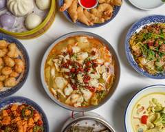 Dragon Express Chinese Restaurant LLC ( Riverside Av)