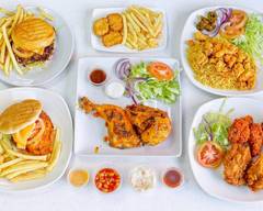 Rios Piri Piri
