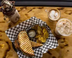 In-sit Coffee
