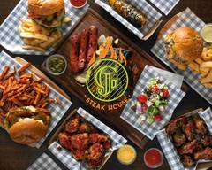 Jungle Grill (Prince's Street)
