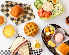 Elevens Bakery