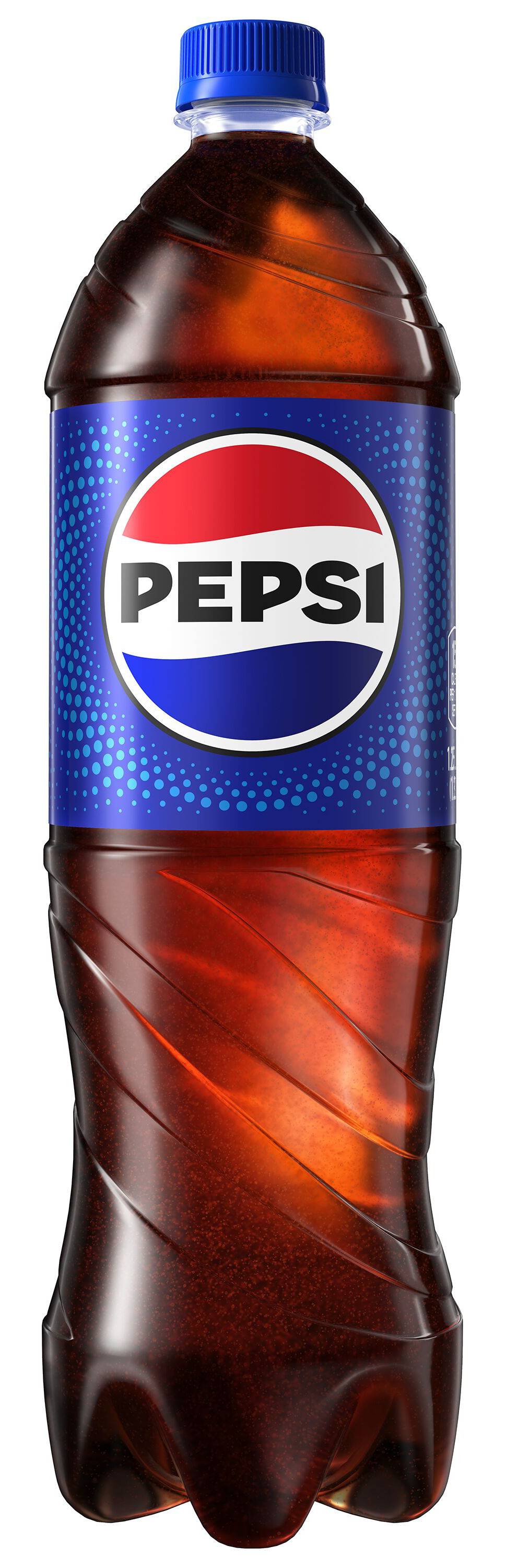 Pepsi Original Soda (1.25 L)