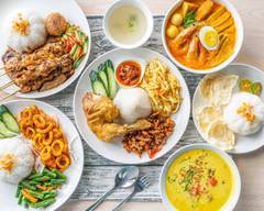 BATAViA Taste of Asia異國料理