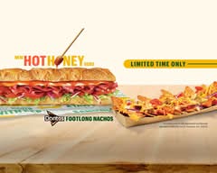 Subway (1567 Flatbush Ave)
