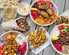 XENiA: Mediterranean Kitchen (San Mateo)