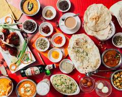 Namaste Indian Restaurant印度餐廳