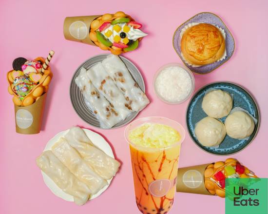Moon Moon Bakery & Cafe