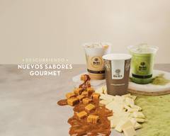 Britt Café •  Bakery Heredia