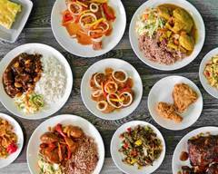 Caribbean Twist @ Rooster House