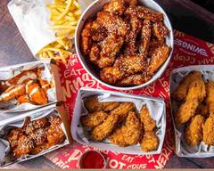 World of Wings