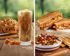 Corner Bakery Cafe (393A Strander Blvd)