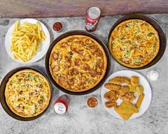 Gigabite Pizza