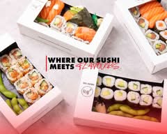 Iro Sushi (Newbury)