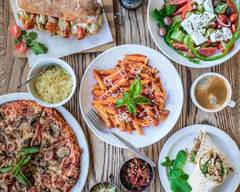 Mani's Italian Kitchen